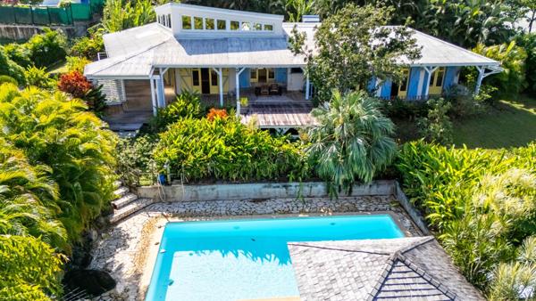 Magnifique maison familiale, à deux pas de la plage!
