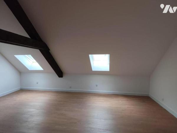 BYANS-SUR-DOUBS APPARTEMENT DE 129.52 M²