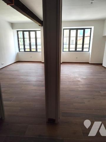 BYANS-SUR-DOUBS APPARTEMENT DE 129.52 M²