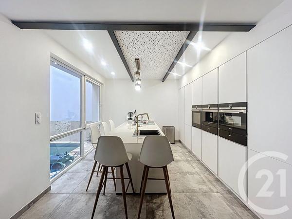 Maison à vendre  5 pièces - 109,85 m 2   NANCY  - 54