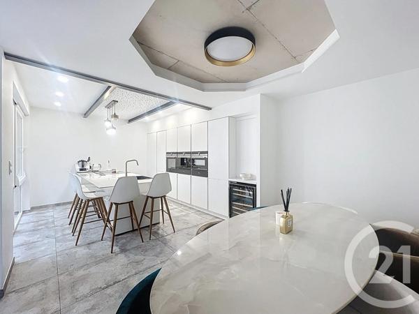 Maison à vendre  5 pièces - 109,85 m 2   NANCY  - 54