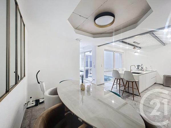 Maison à vendre  5 pièces - 109,85 m 2   NANCY  - 54