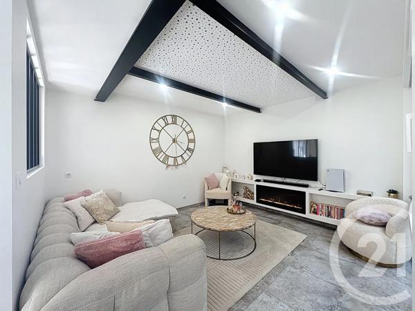 Maison à vendre  5 pièces - 109,85 m 2   NANCY  - 54