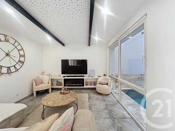 Maison à vendre  5 pièces - 109,85 m 2   NANCY  - 54
