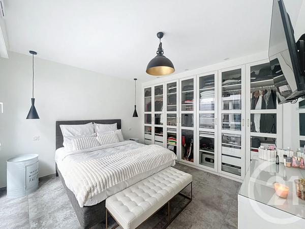 Maison à vendre  5 pièces - 109,85 m 2   NANCY  - 54