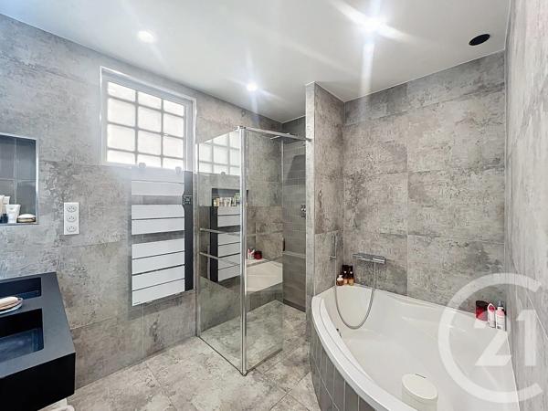 Maison à vendre  5 pièces - 109,85 m 2   NANCY  - 54