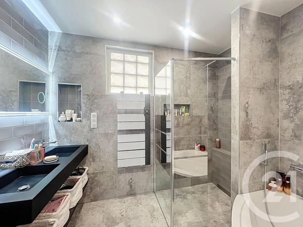 Maison à vendre  5 pièces - 109,85 m 2   NANCY  - 54