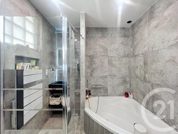 Maison à vendre  5 pièces - 109,85 m 2   NANCY  - 54