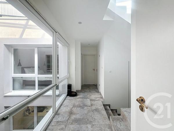 Maison à vendre  5 pièces - 109,85 m 2   NANCY  - 54