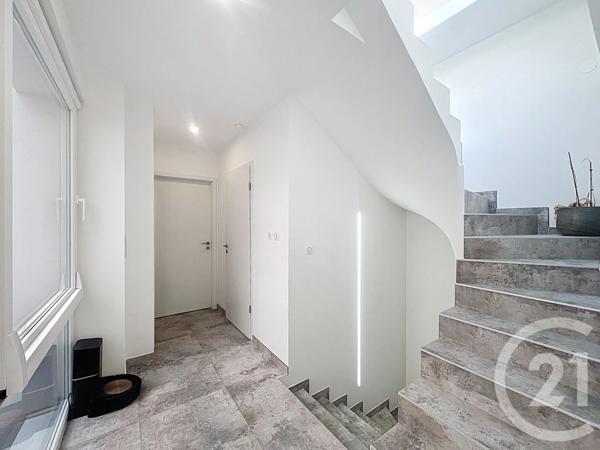 Maison à vendre  5 pièces - 109,85 m 2   NANCY  - 54