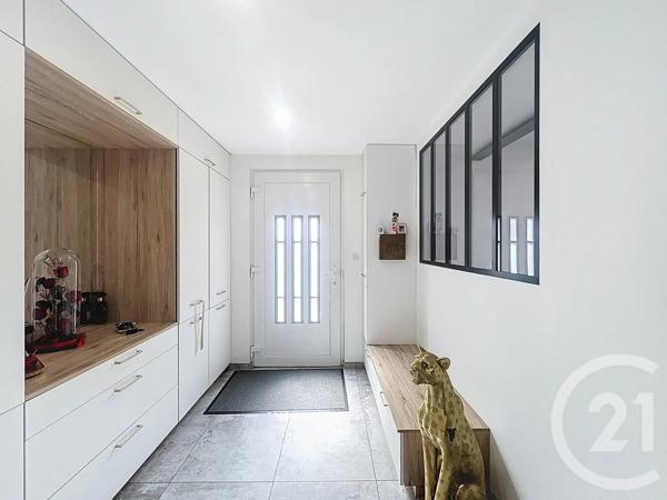 Maison à vendre  5 pièces - 109,85 m 2   NANCY  - 54