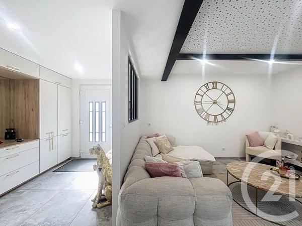 Maison à vendre  5 pièces - 109,85 m 2   NANCY  - 54