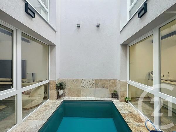 Maison à vendre  5 pièces - 109,85 m 2   NANCY  - 54