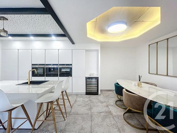 Maison à vendre  5 pièces - 109,85 m 2   NANCY  - 54