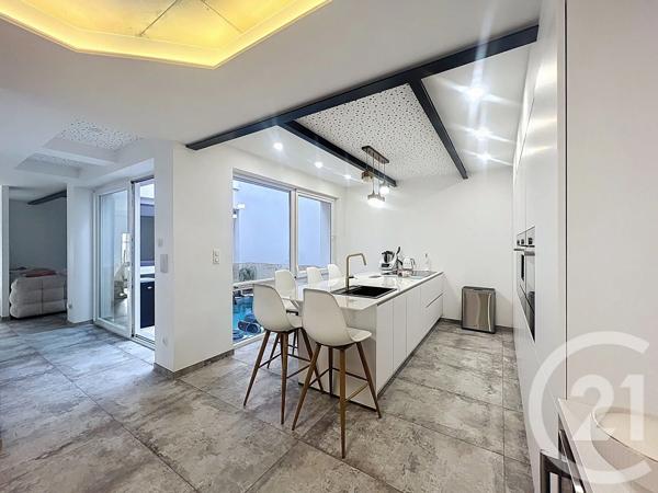 Maison à vendre  5 pièces - 109,85 m 2   NANCY  - 54