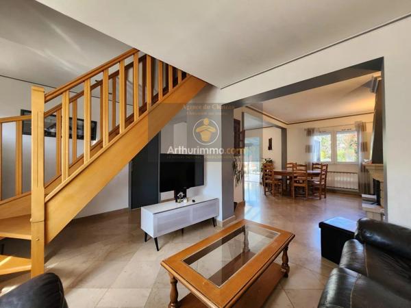 Vente Maison 7 pièces 122 m2 à Ormesson-sur-Marne