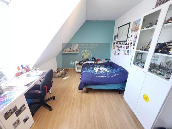 Vente Maison 7 pièces 122 m2 à Ormesson-sur-Marne