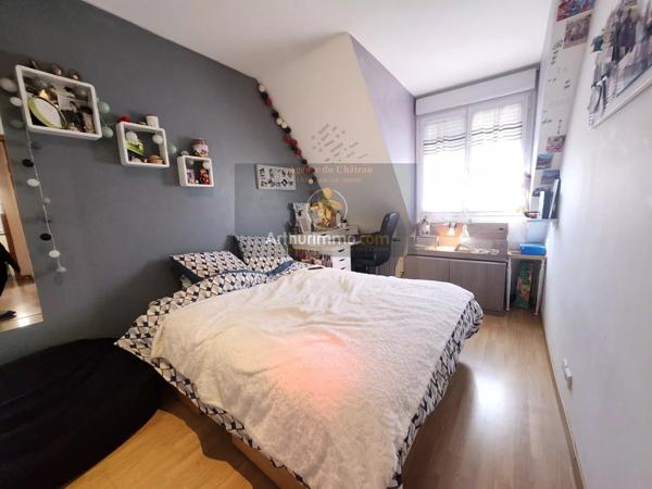 Vente Maison 7 pièces 122 m2 à Ormesson-sur-Marne