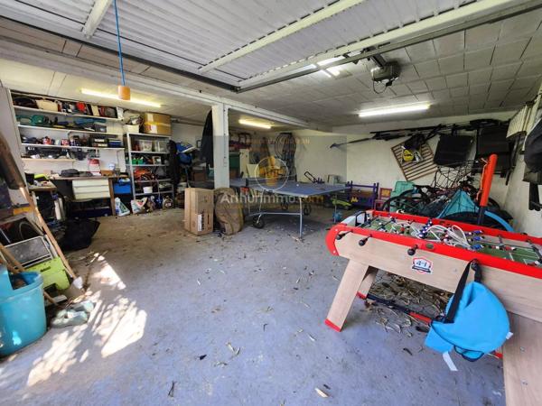 Vente Maison 7 pièces 122 m2 à Ormesson-sur-Marne