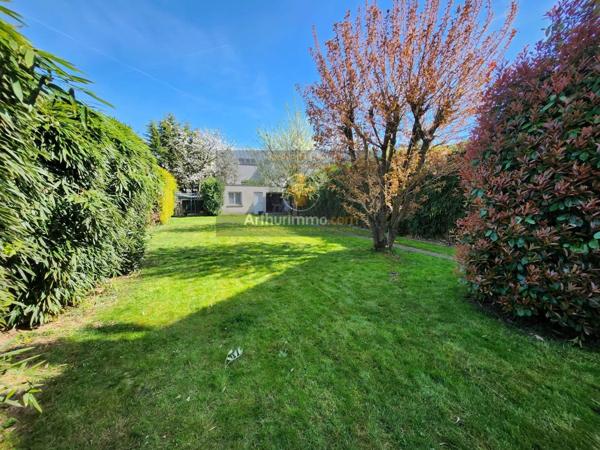 Vente Maison 7 pièces 122 m2 à Ormesson-sur-Marne