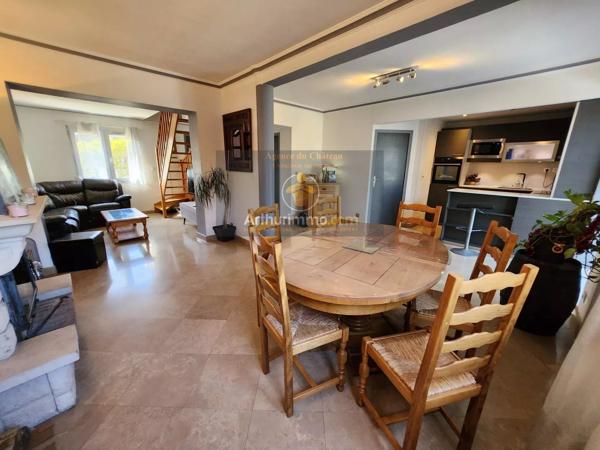 Vente Maison 7 pièces 122 m2 à Ormesson-sur-Marne