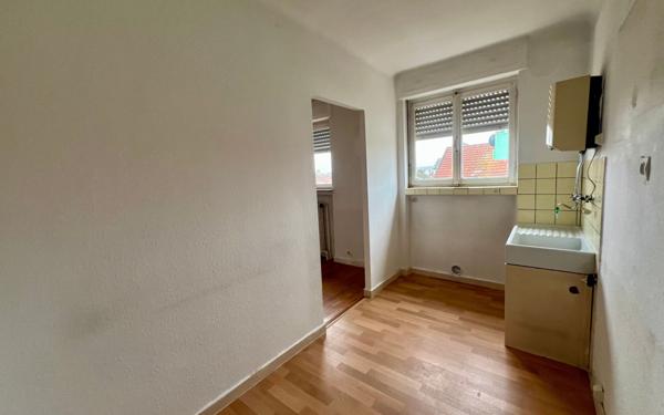 Maison à vendre    5 pièces •  Yutz