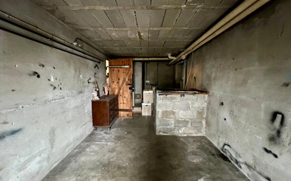 Maison à vendre    5 pièces •  Yutz