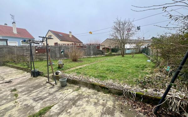 Maison à vendre    5 pièces •  Yutz