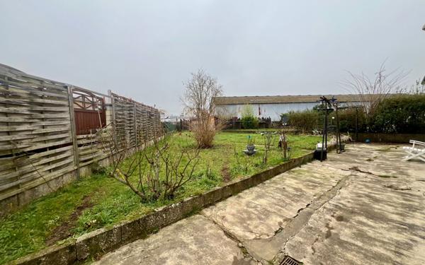 Maison à vendre    5 pièces •  Yutz