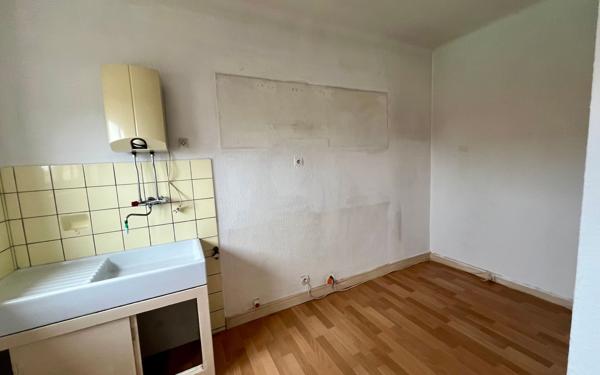 Maison à vendre    5 pièces •  Yutz