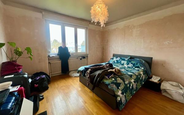 Maison à vendre    5 pièces •  Yutz