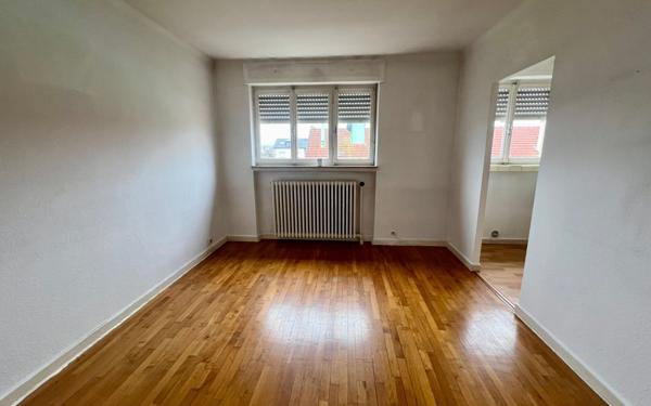 Maison à vendre    5 pièces •  Yutz