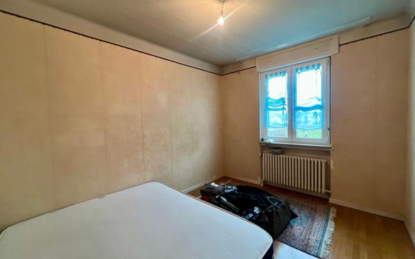 Maison à vendre    5 pièces •  Yutz