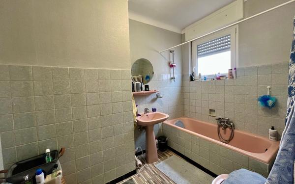 Maison à vendre    5 pièces •  Yutz