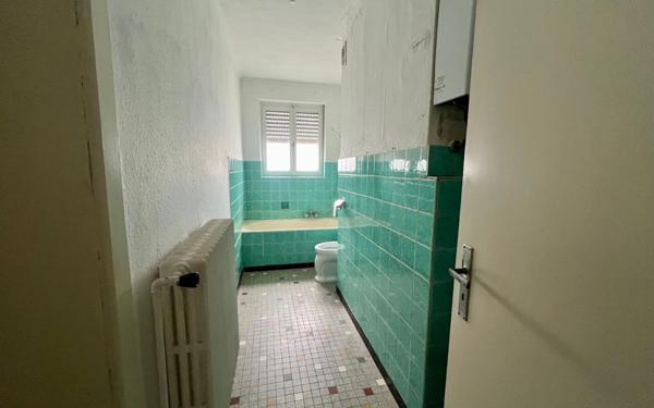 Maison à vendre    5 pièces •  Yutz