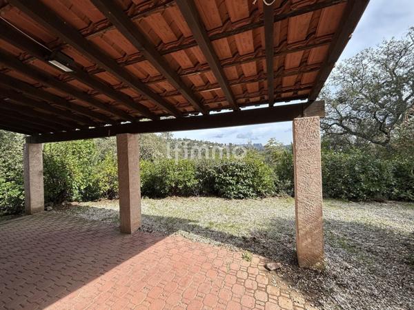 Maison de vacances à rénover