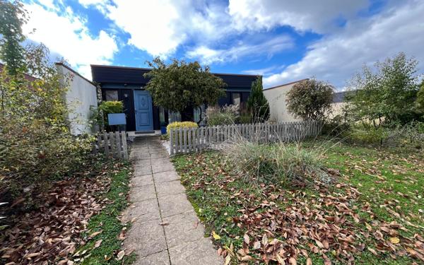 Maison à louer    4 pièces •  Metz