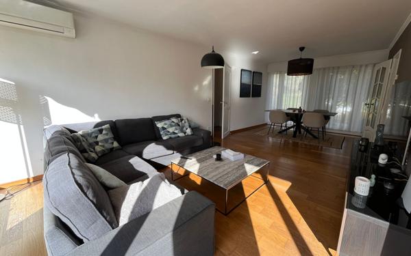 Maison à louer    4 pièces •  Metz