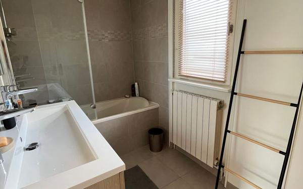 Maison à louer    4 pièces •  Metz