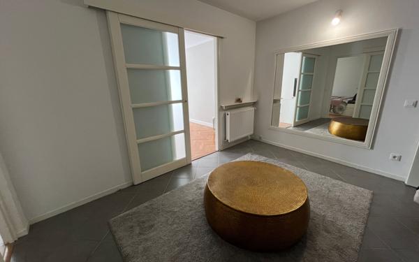 Maison à louer    4 pièces •  Metz