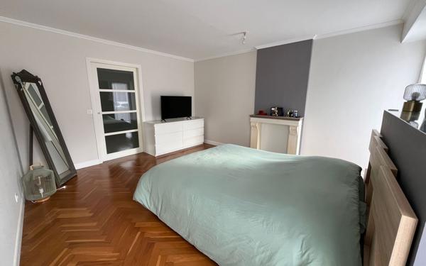 Maison à louer    4 pièces •  Metz