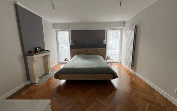 Maison à louer    4 pièces •  Metz