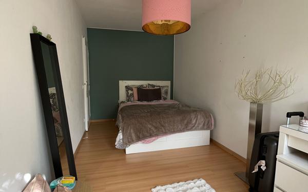 Maison à louer    4 pièces •  Metz