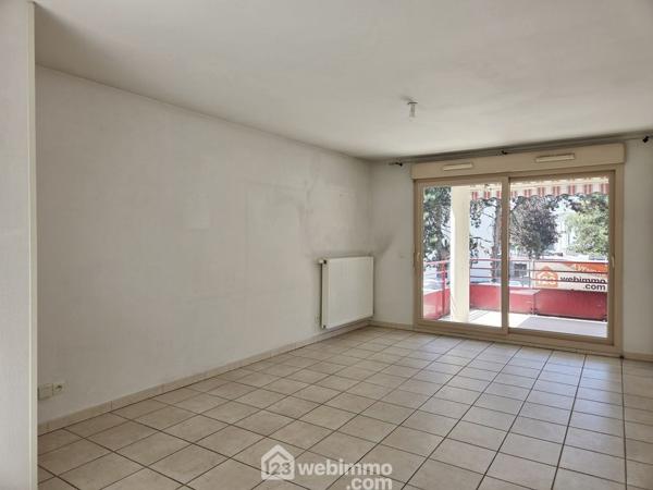 Appartement 72 m² à Albertville 73200
