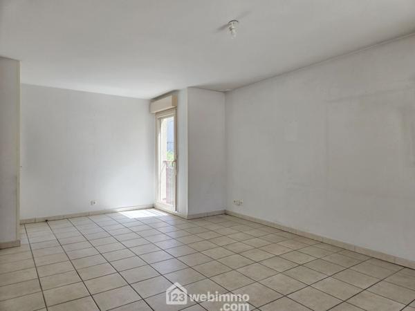 Appartement 72 m² à Albertville 73200