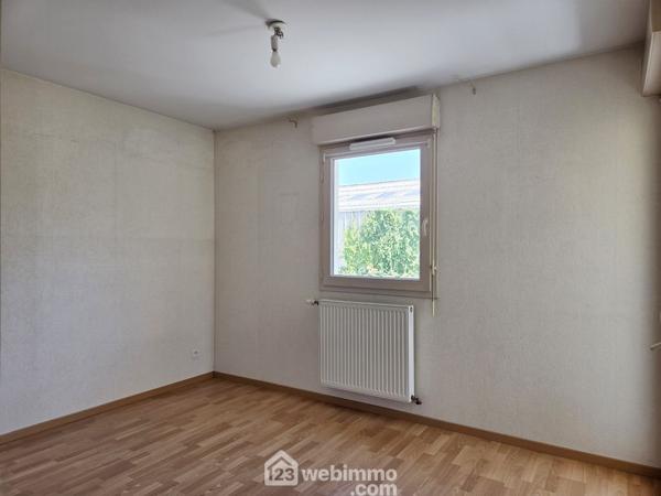 Appartement 72 m² à Albertville 73200