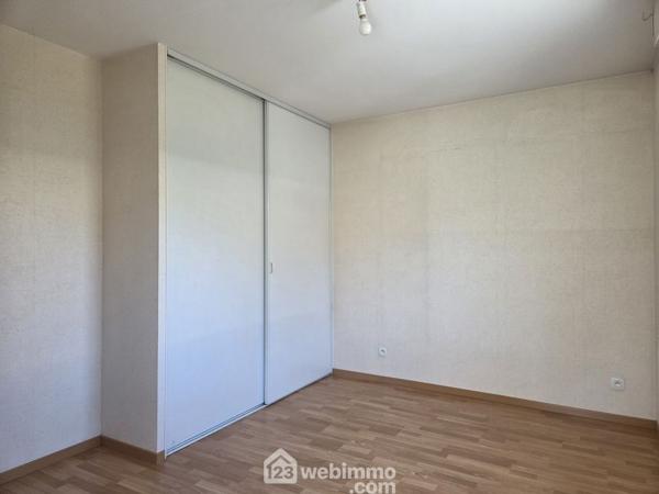 Appartement 72 m² à Albertville 73200