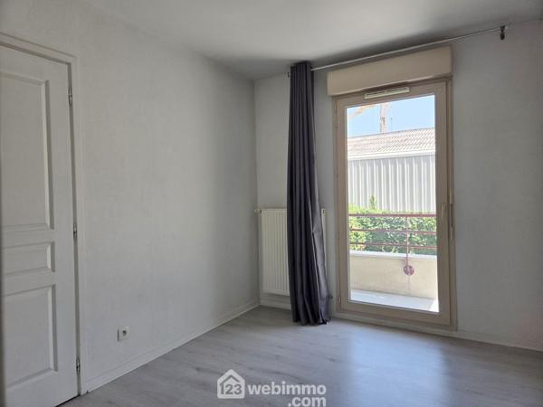 Appartement 72 m² à Albertville 73200