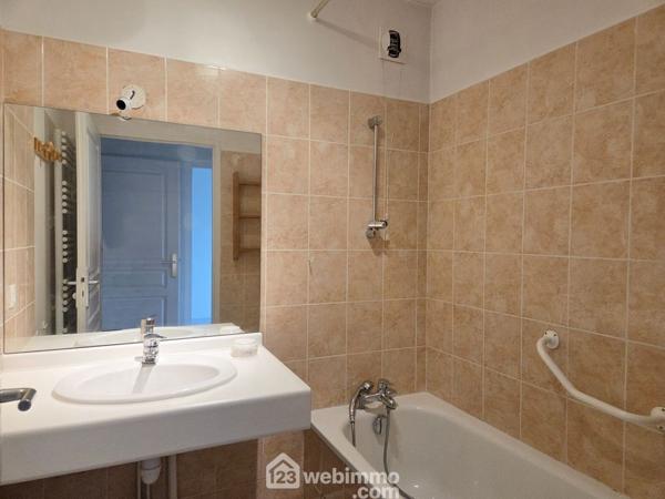 Appartement 72 m² à Albertville 73200