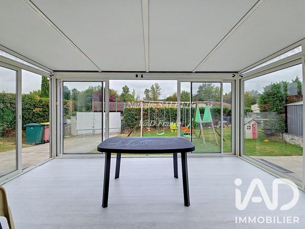 Maison à vendre 6 pièces 137 m² Pont-du-Casse